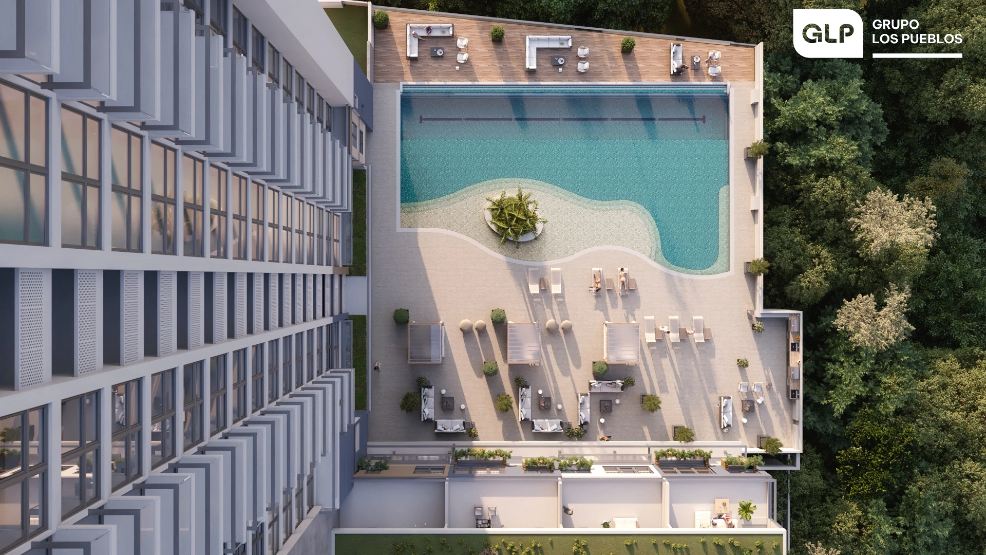 Grupo Los Pueblos: invierte con confianza en casas de playa en Panamá