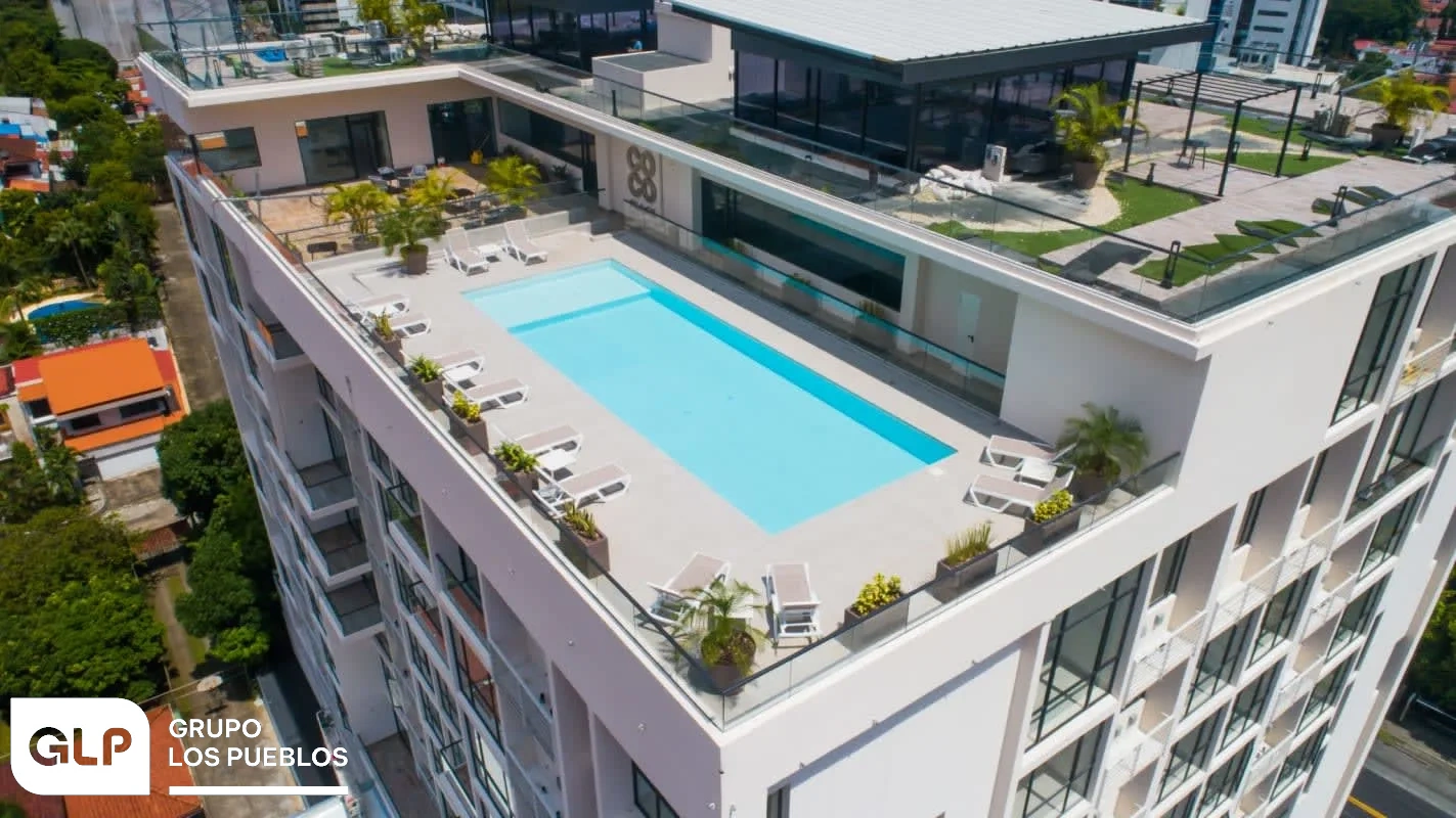 La elección perfecta: apartamentos de lujo en las playas de Panamá