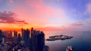 Inversiones en Panamá: casas de playa únicas para inversores de Argentina