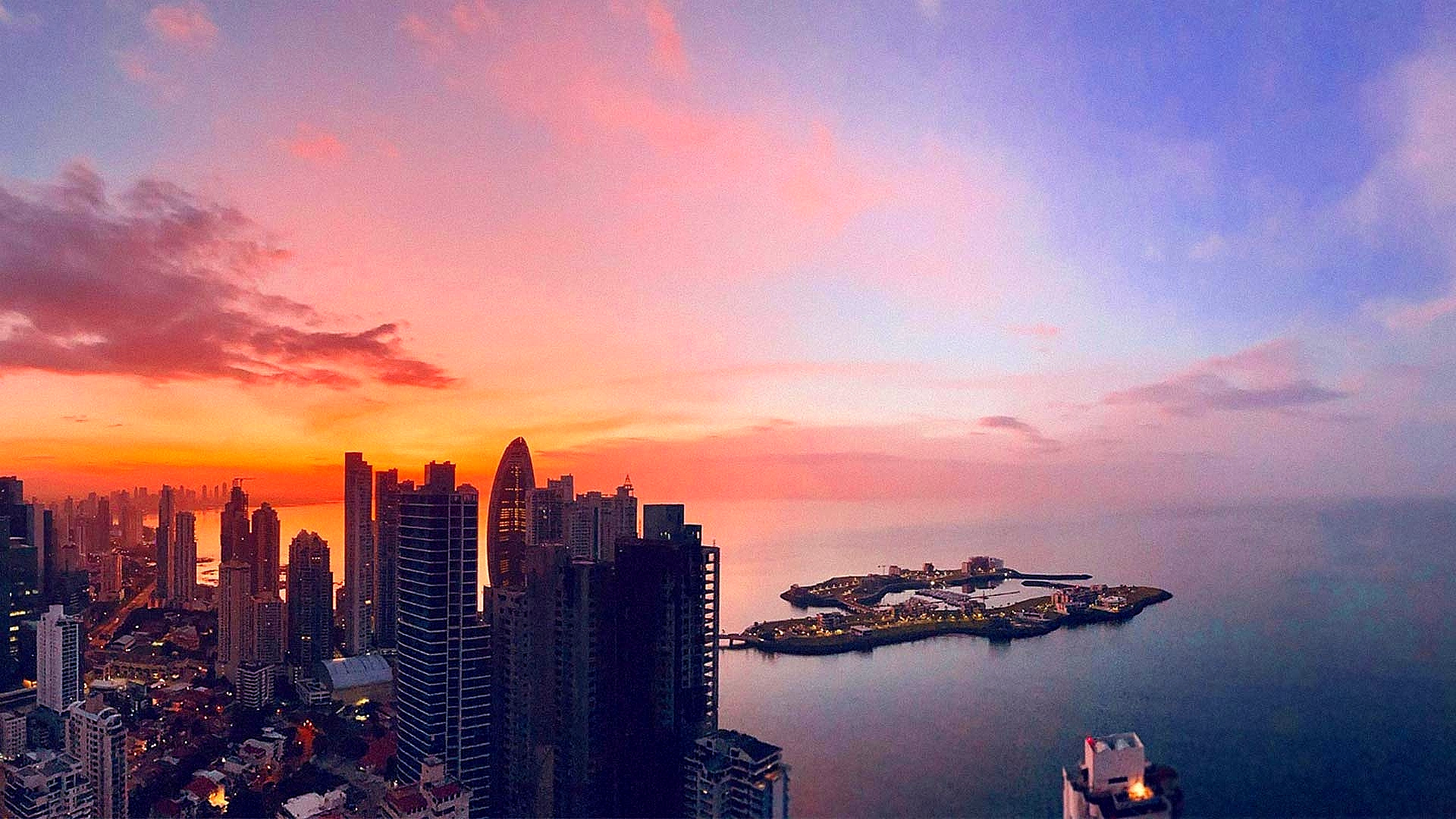 Inversiones en Panamá: casas de playa únicas para inversores de Argentina