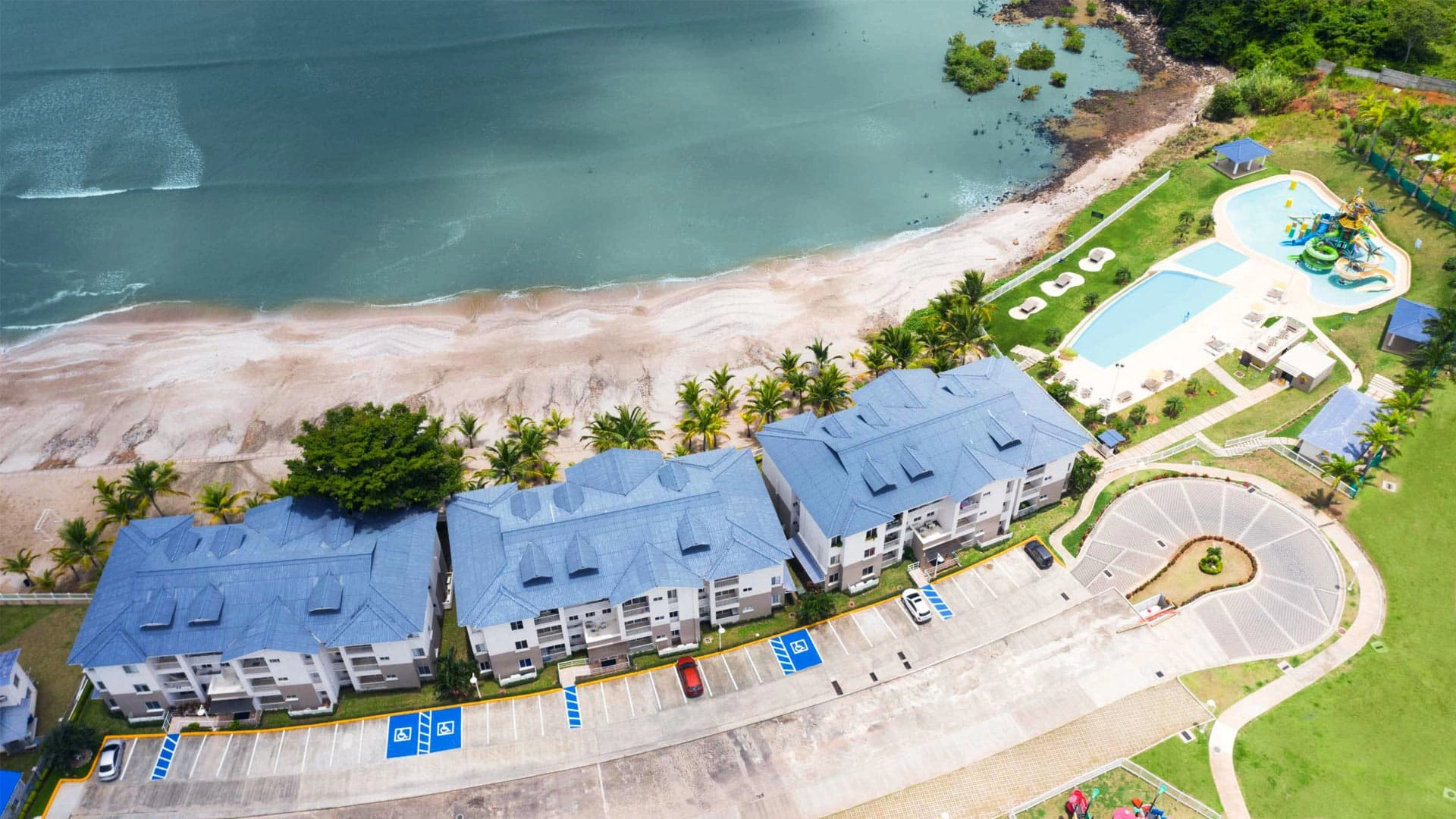 Inversiones en la costa: casas de playa en Panamá para residentes de Argentina