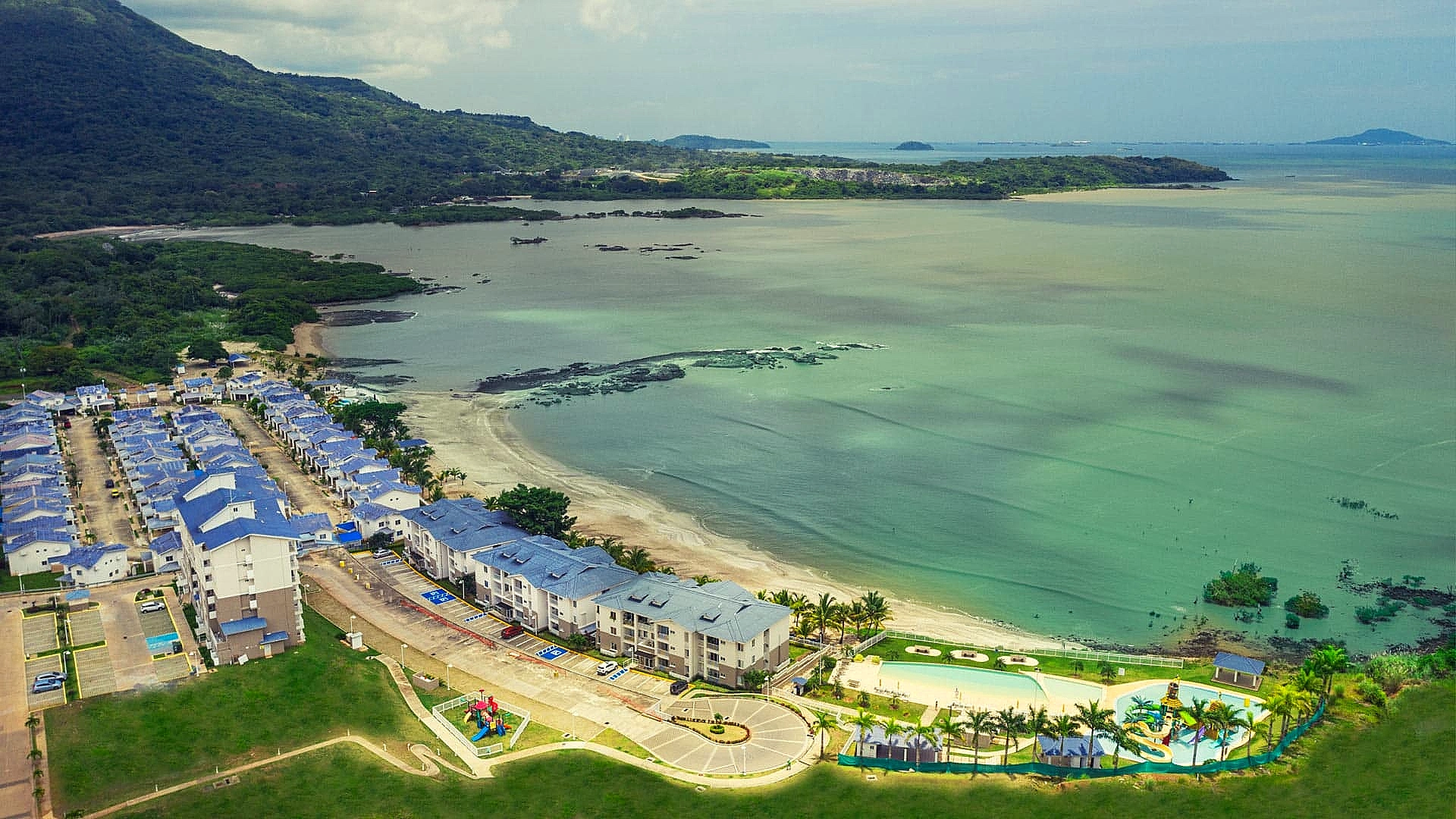 Proyectos en Panamá: casas de playa en venta para residentes de Argentina