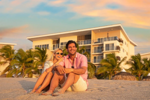 Playa Caracol: casas y apartamentos de playa en Panamá