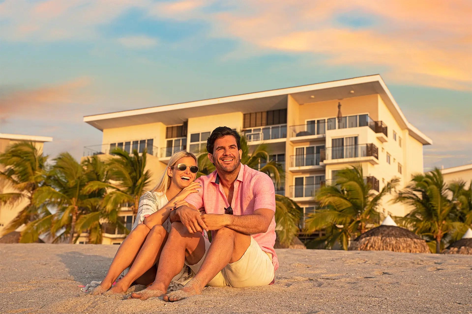 Playa Caracol: casas y apartamentos de playa en Panamá