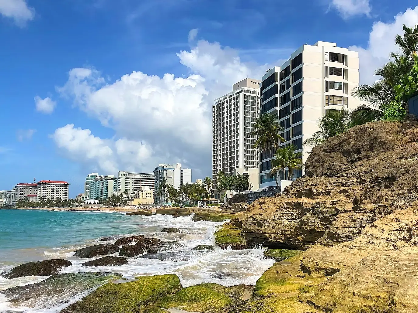 Apartamentos de playa en Panamá: características y ubicaciones