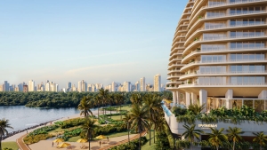 5 mejores lugares para comprar apartamentos frente al mar en Panamá