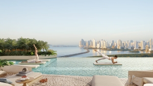 Apartamentos frente a la playa en Costa del Este: oportunidades exclusivas