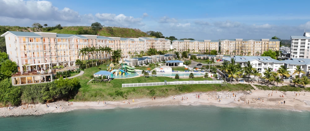 Conoce los 3 mejores proyectos residenciales de playa en Panamá