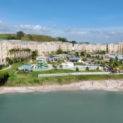 Conoce los 3 mejores proyectos residenciales de playa en Panamá