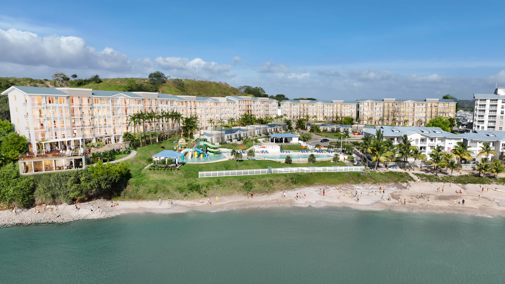 Conoce los 3 mejores proyectos residenciales de playa en Panamá
